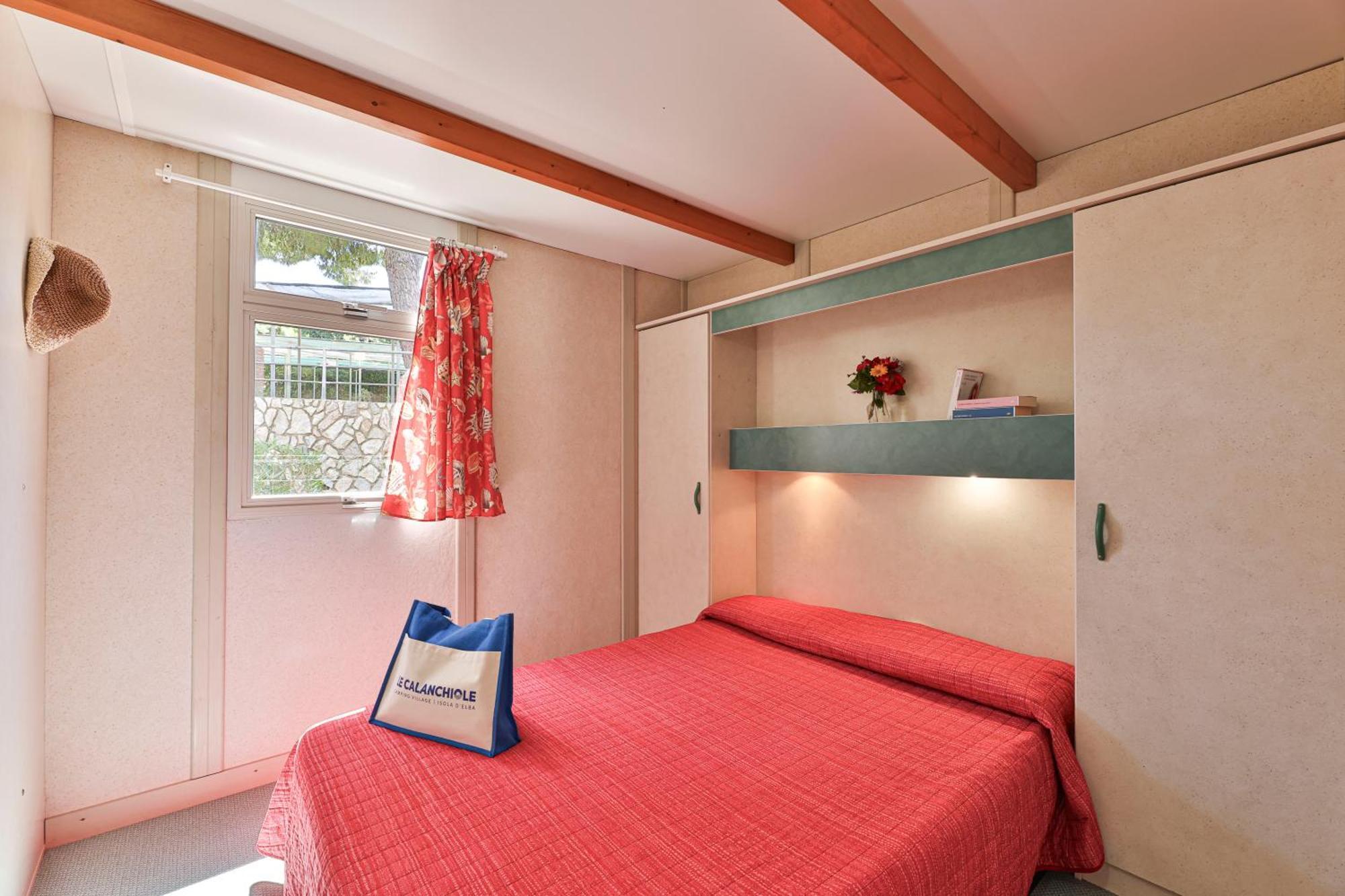Camping Village Le Calanchiole Каполивери Екстериор снимка