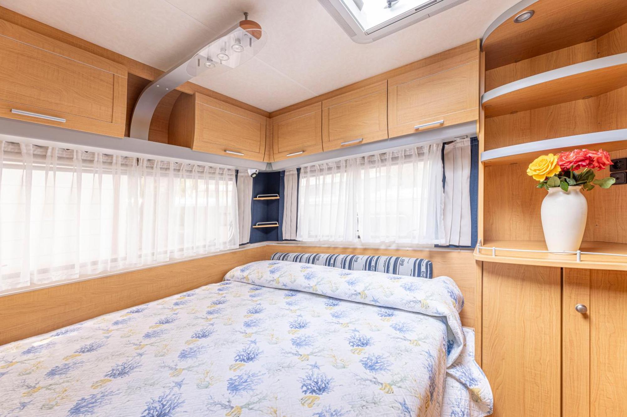 Camping Village Le Calanchiole Каполивери Екстериор снимка
