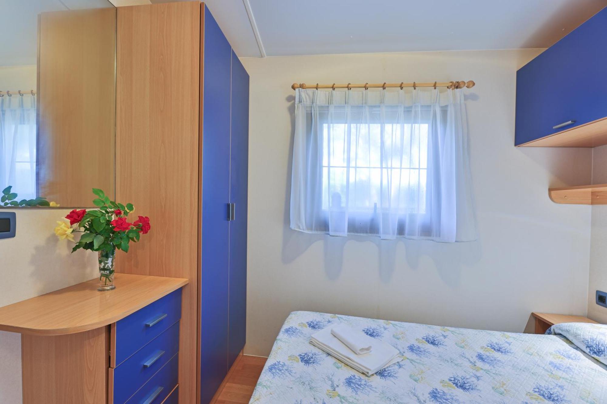 Camping Village Le Calanchiole Каполивери Екстериор снимка