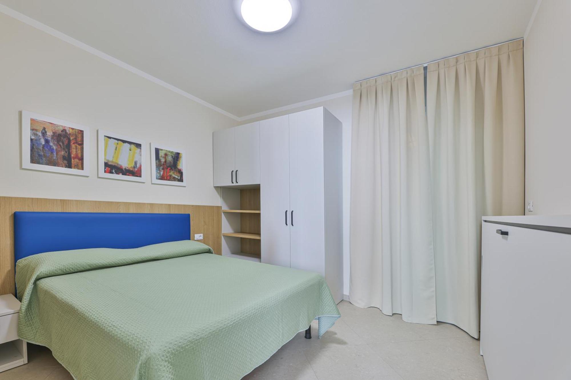 Camping Village Le Calanchiole Каполивери Екстериор снимка